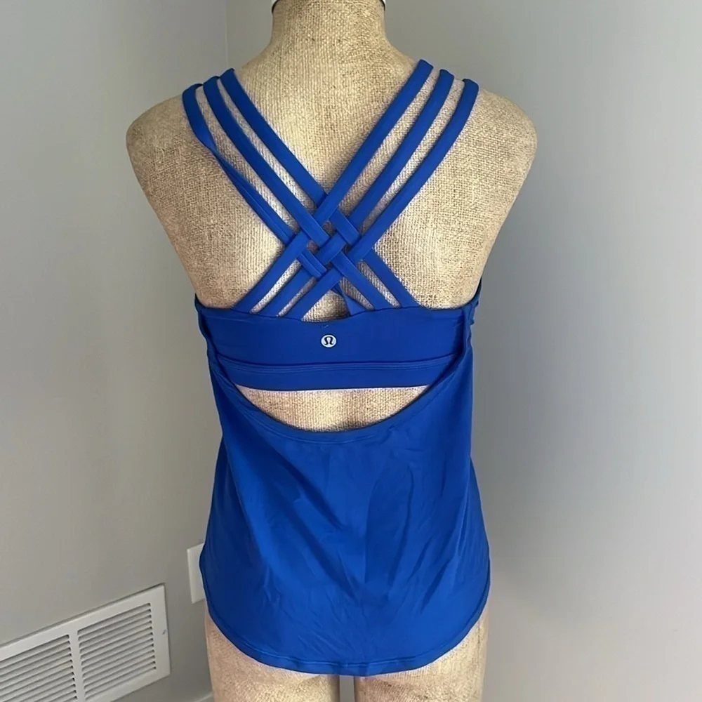 lululemon athletica size pre